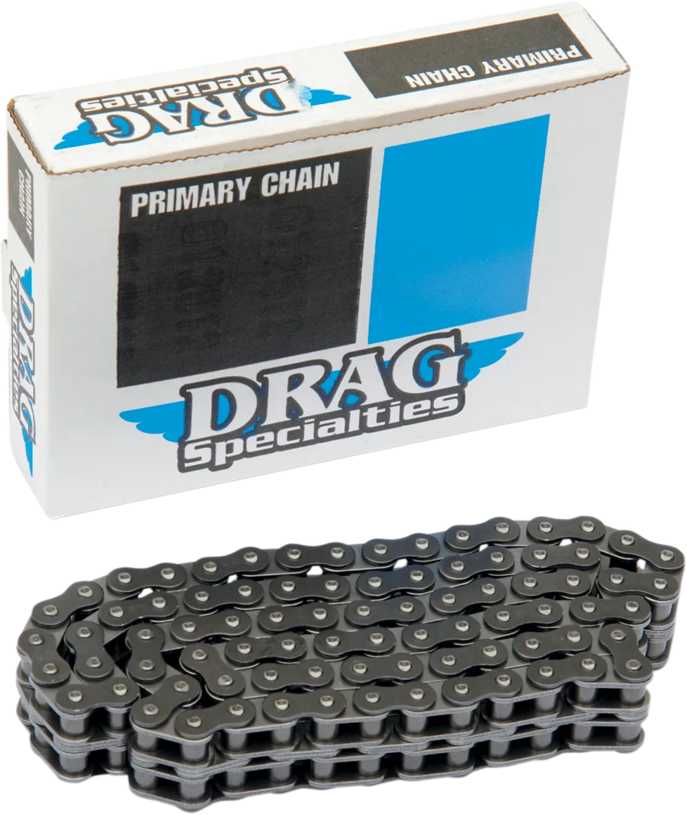 Primary Chain