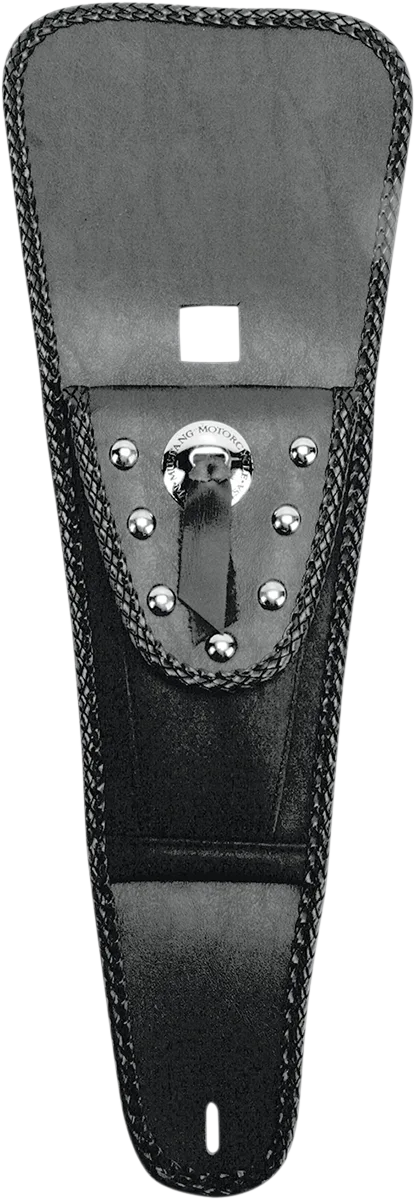 Pouch Tank Bib
