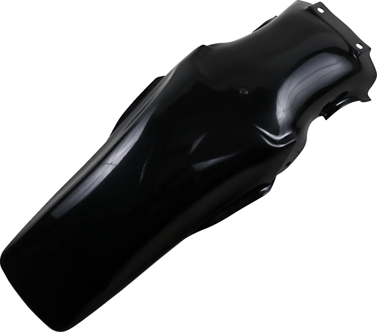 MX Rear Fender