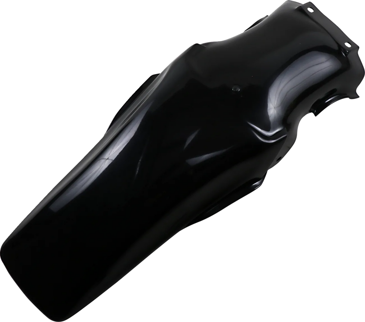 MX Rear Fender