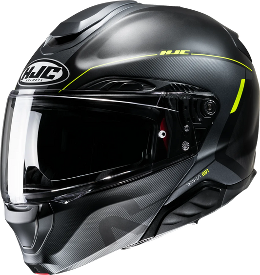 RPHA 91 Combust Modular Helmet