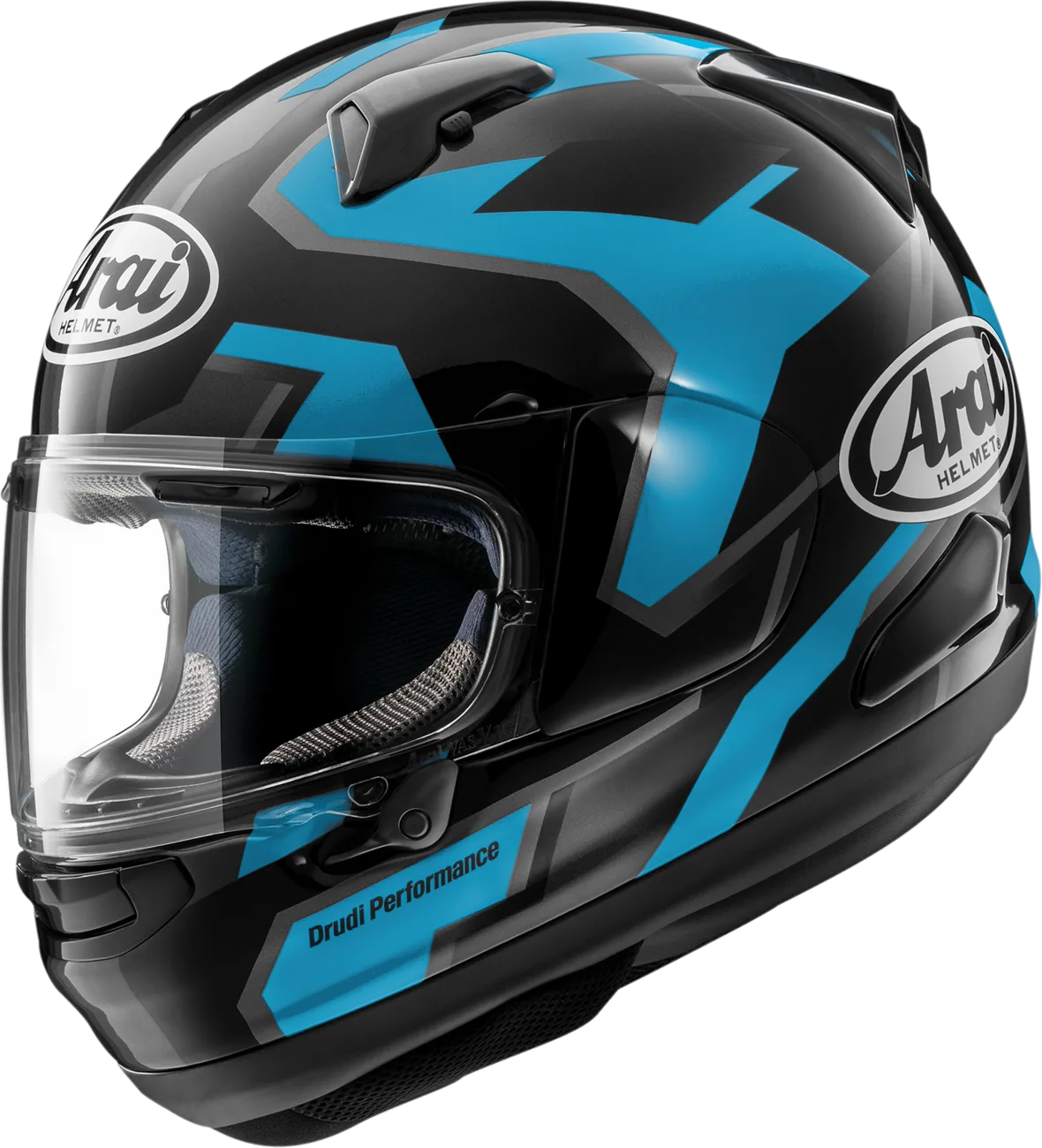 Signet-X Robotik Helmet