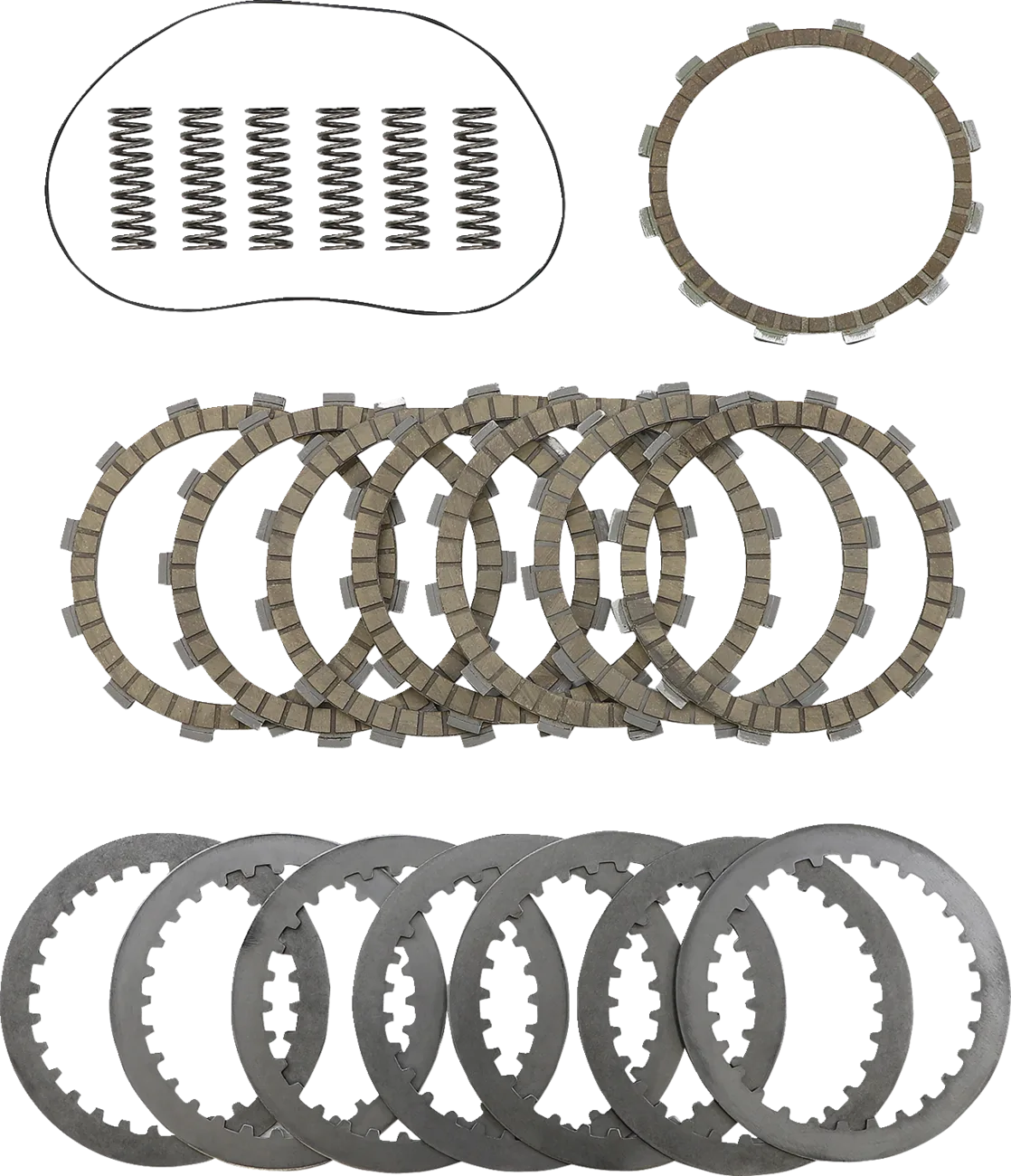Clutch Kit