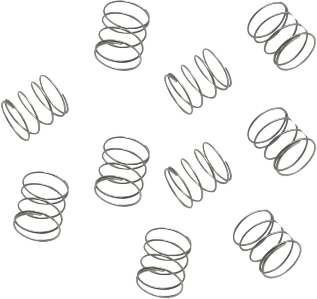Carburetor Springs