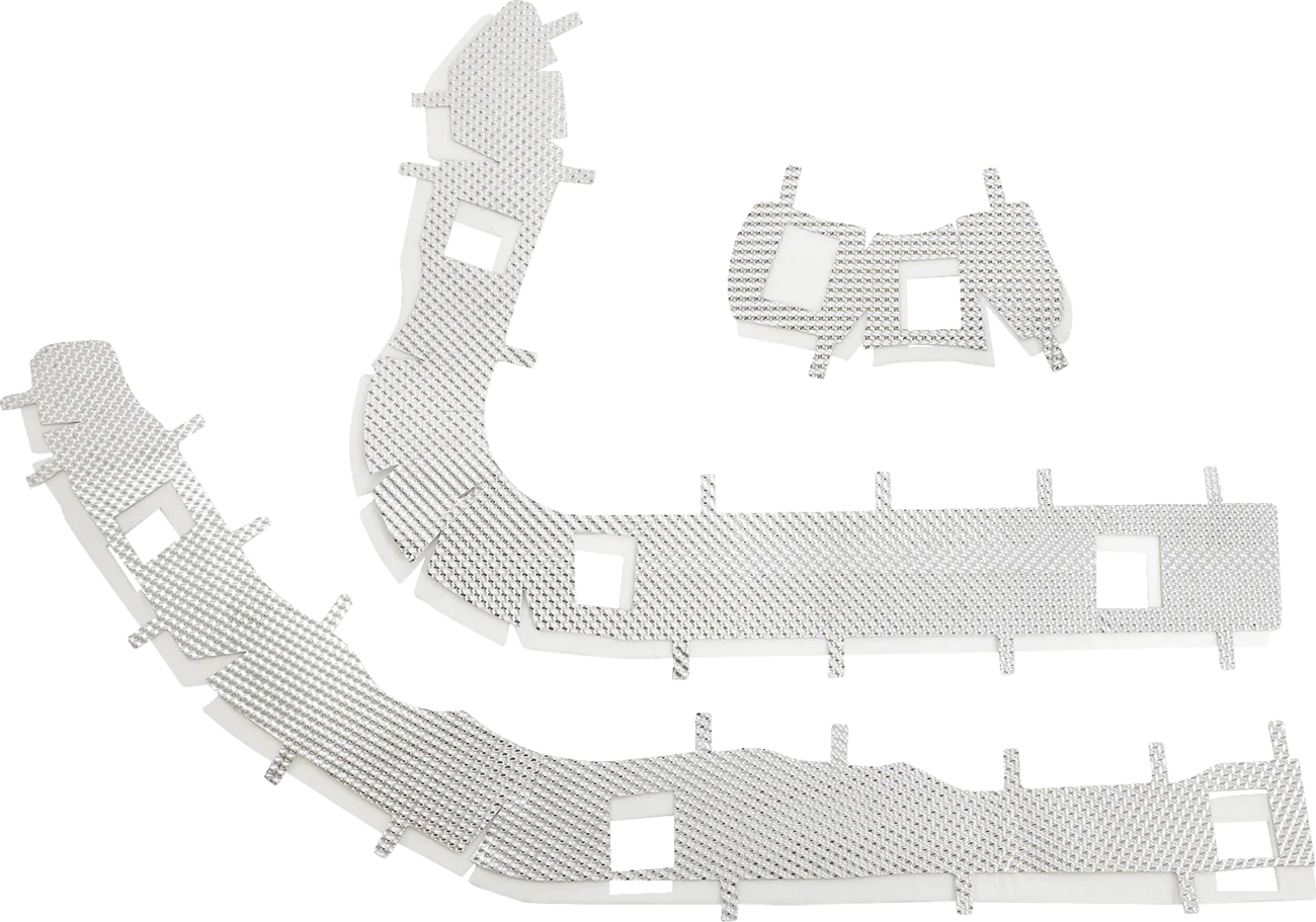 Heat Shield Liner