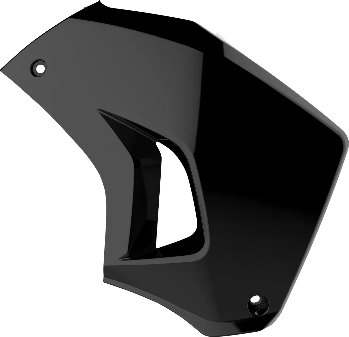 Radiator Covers For Kawasaki