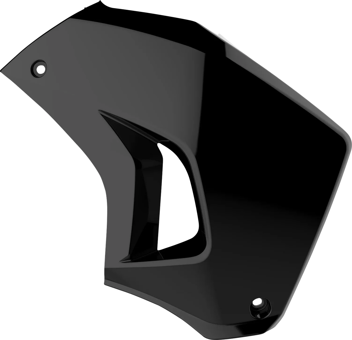 Radiator Covers For Kawasaki