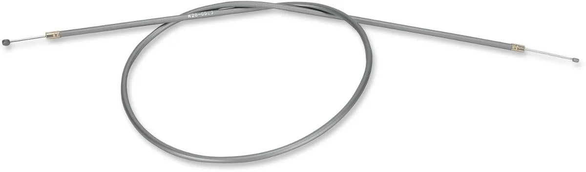 Vinyl Covered Cable