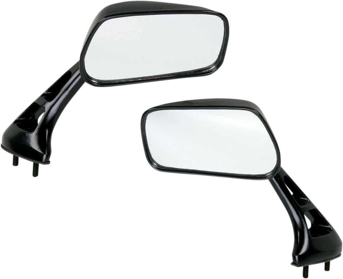 GSX-R Mini Mirrors