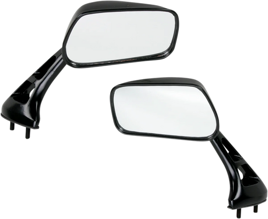GSX-R Mini Mirrors