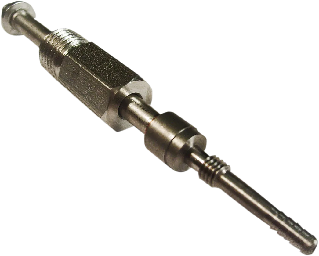 Build-Your-Own Universal Hydraulic Clutch Fitting