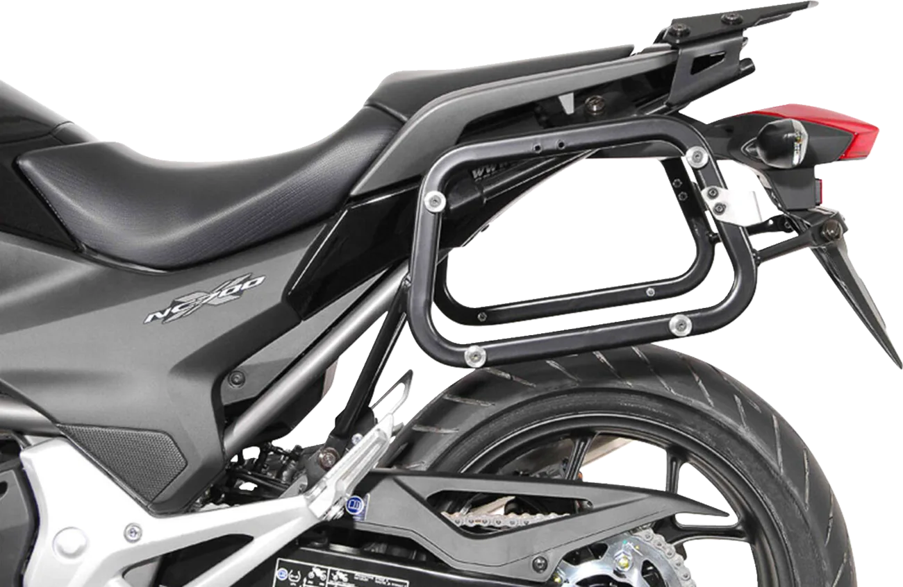 EVO Side Carrier