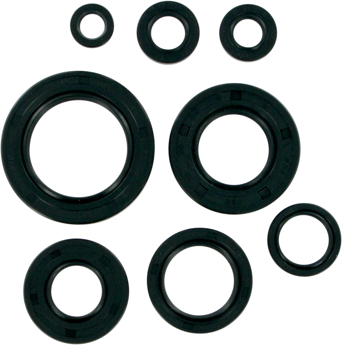 Motor Oil Seals