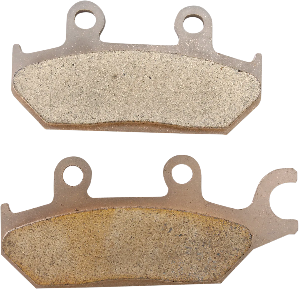 ATV/UTV Sintered Metal Brake Pads