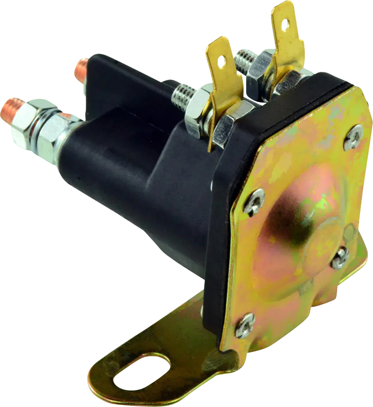 Starter Relay Solenoid