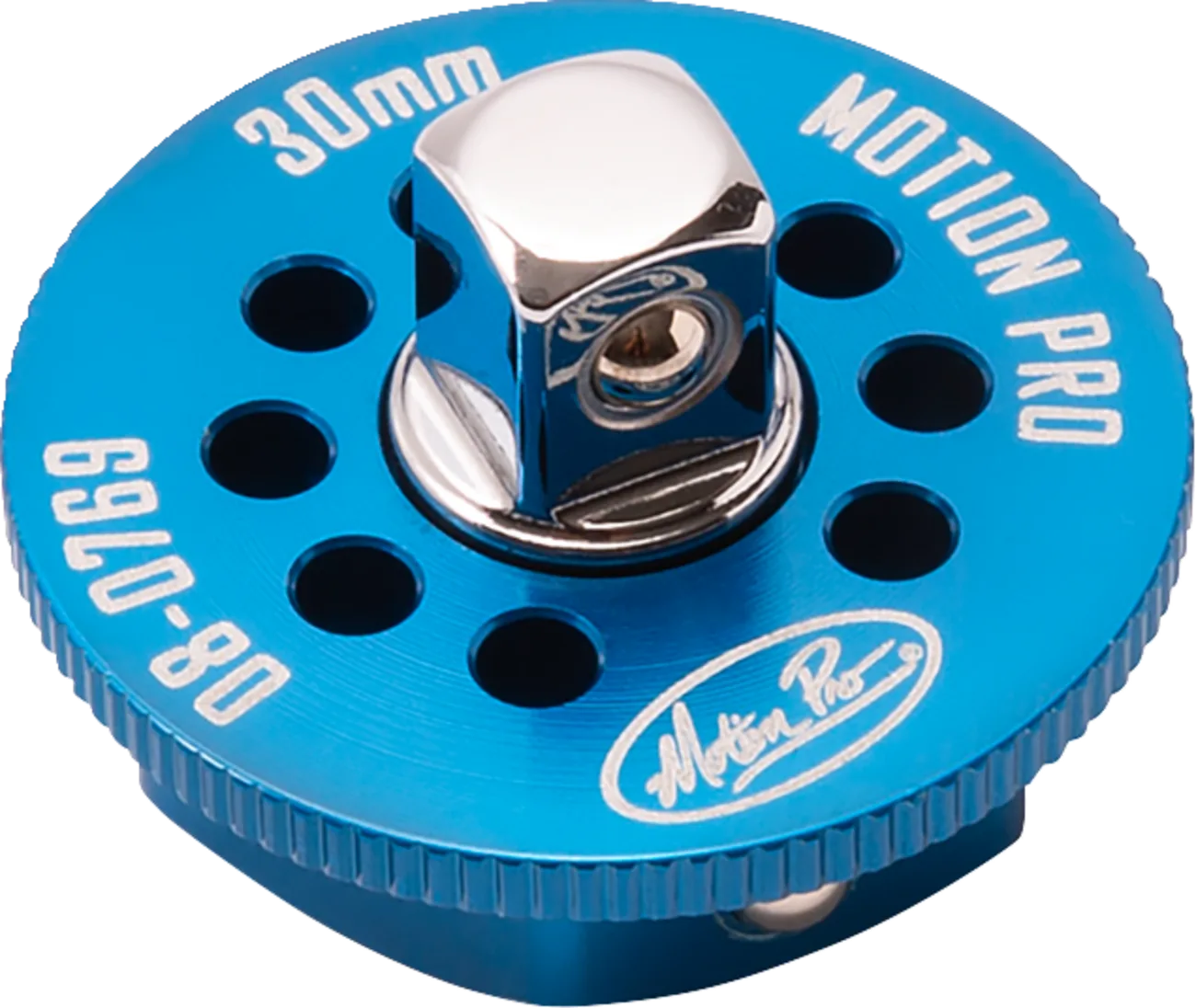 T6 Combo Lever Adapter 30 mm to 3/8" Drive