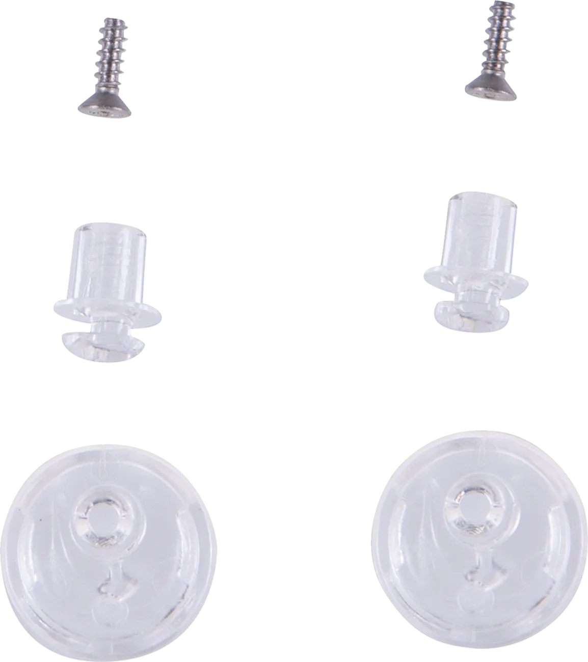 AFHS-01 Pinlock®/Tear-Off Pins Set