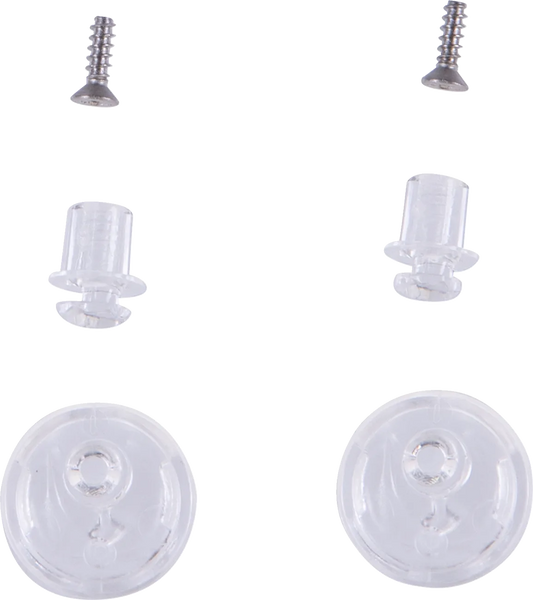 AFHS-01 Pinlock®/Tear-Off Pins Set
