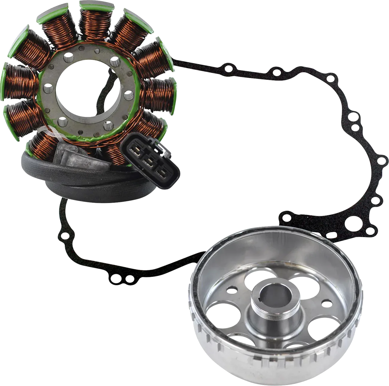 Stator and Flywheel Kit