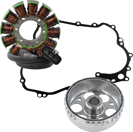 Stator and Flywheel Kit
