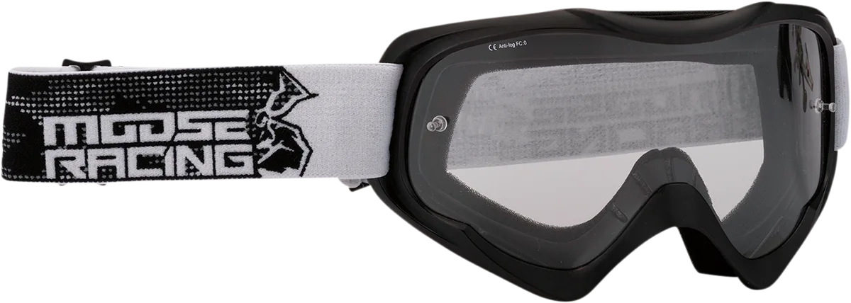 Qualifier Agroid Goggle