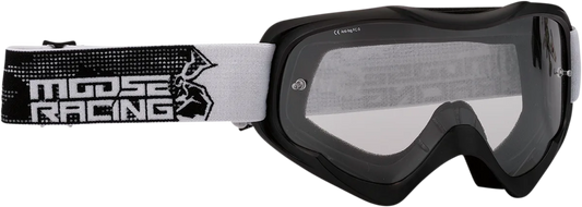 Qualifier Agroid Goggle