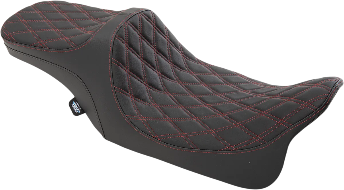Predator III 2-Up Seat