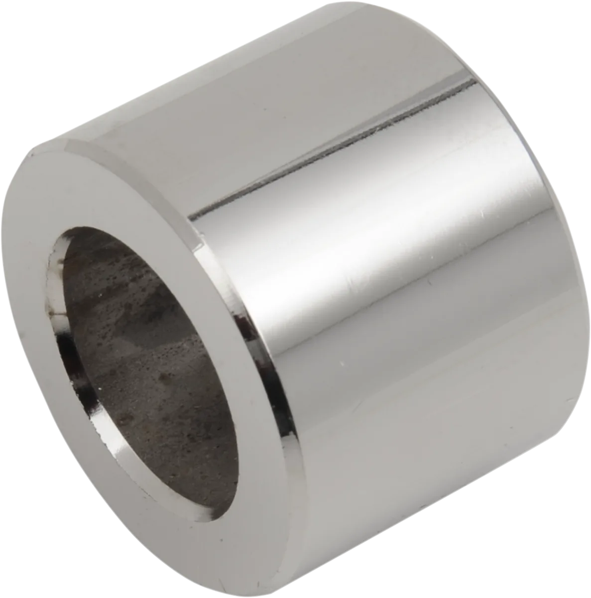 Chrome Outer Axle Spacer