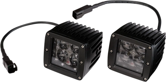 LED Pod Lights