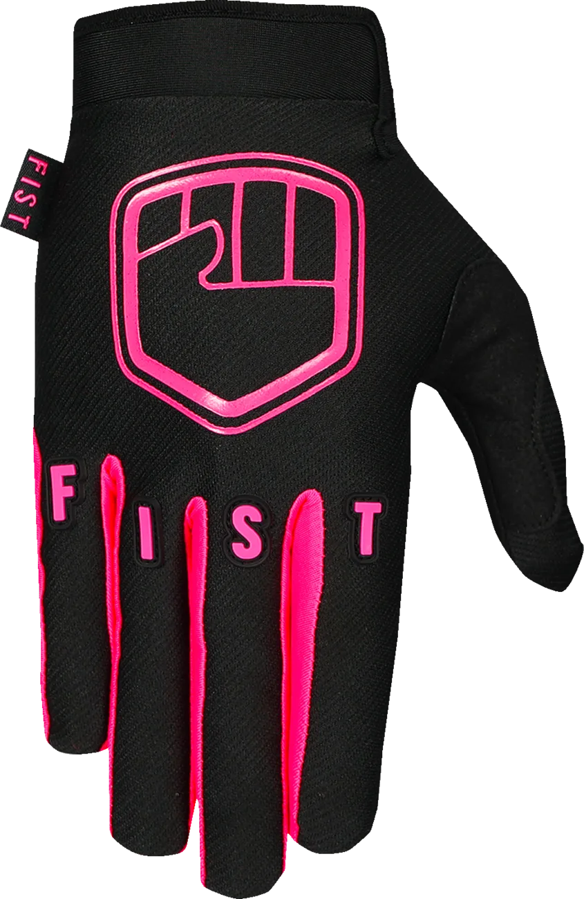 Strapped Stocker Gloves