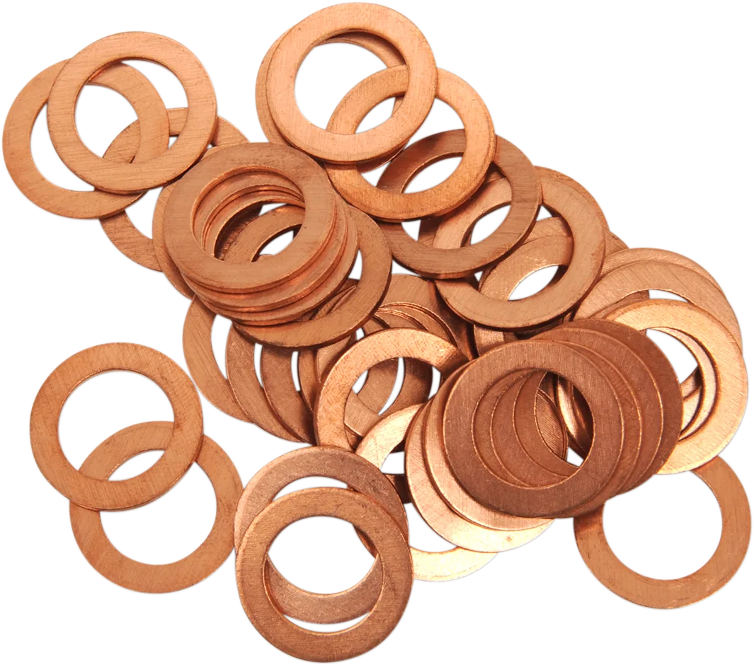 Drain Plug Washers