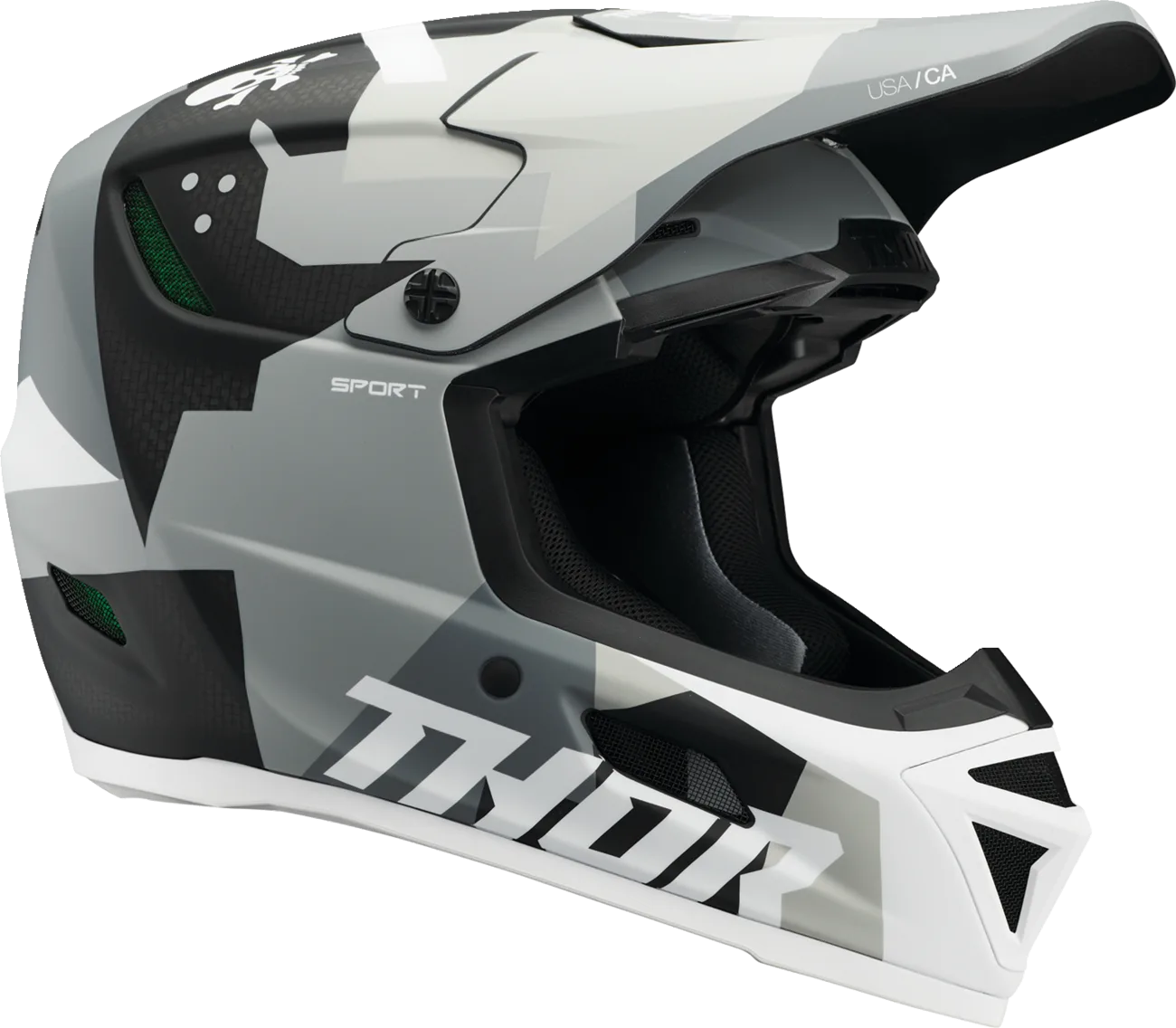 Reflex Sport Carbon Brave MIPS® Helmet