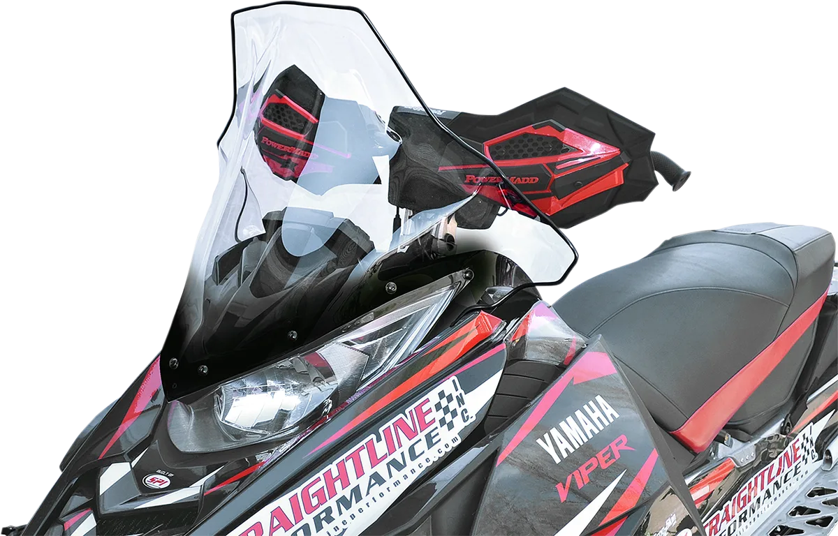 Cobra™ Windshield