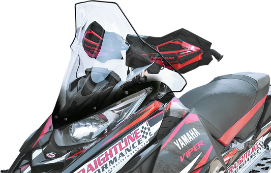 Cobra™ Windshield