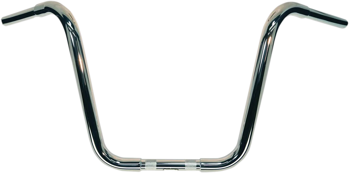 1-1/4" Caliber Handlebar — Ape Hanger