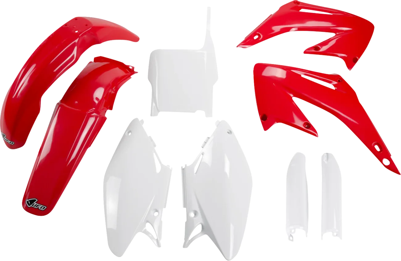 Full Replacement Body Kit for Honda
