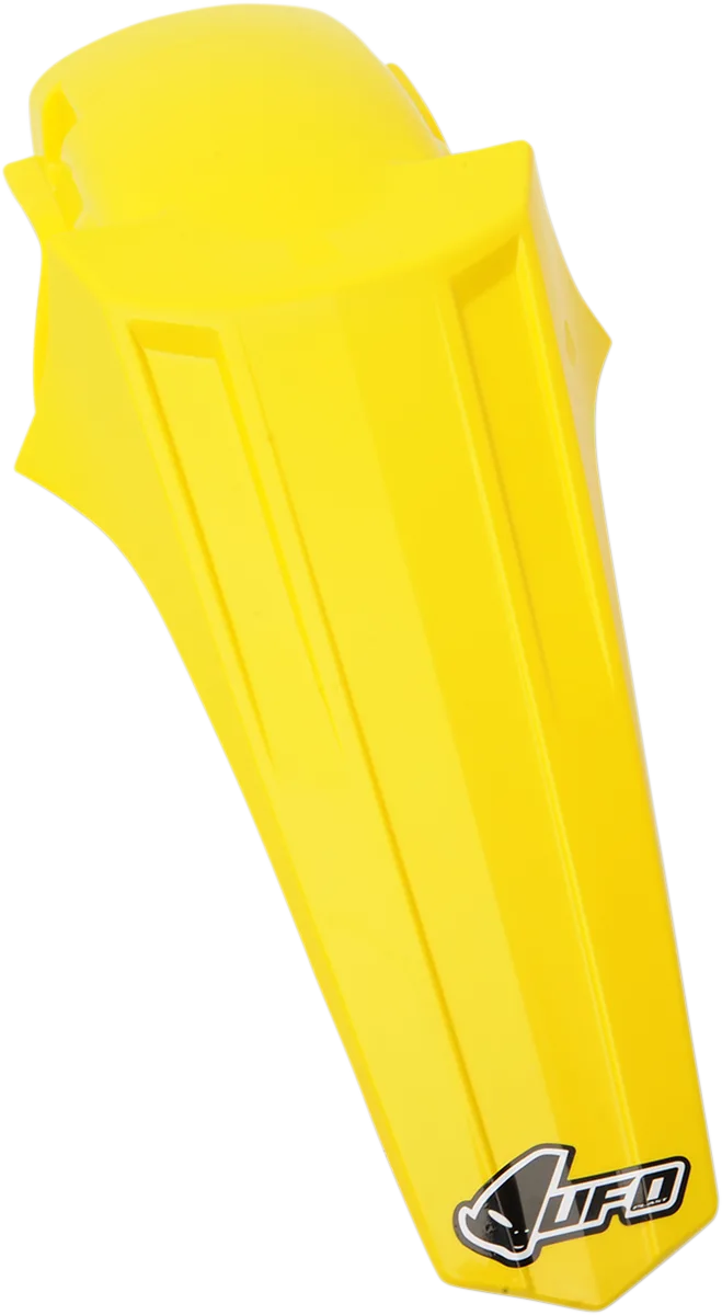 Restyled Fender Replacement Plastic