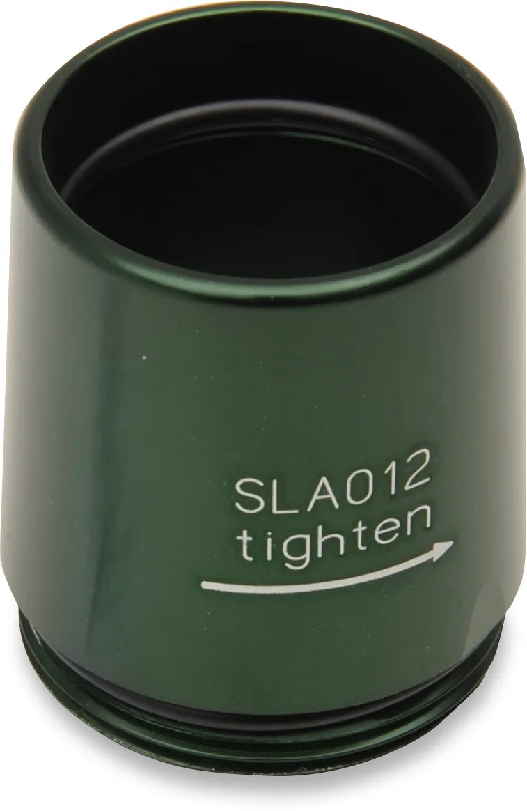 Billet Impeller Seal/Nose Cone