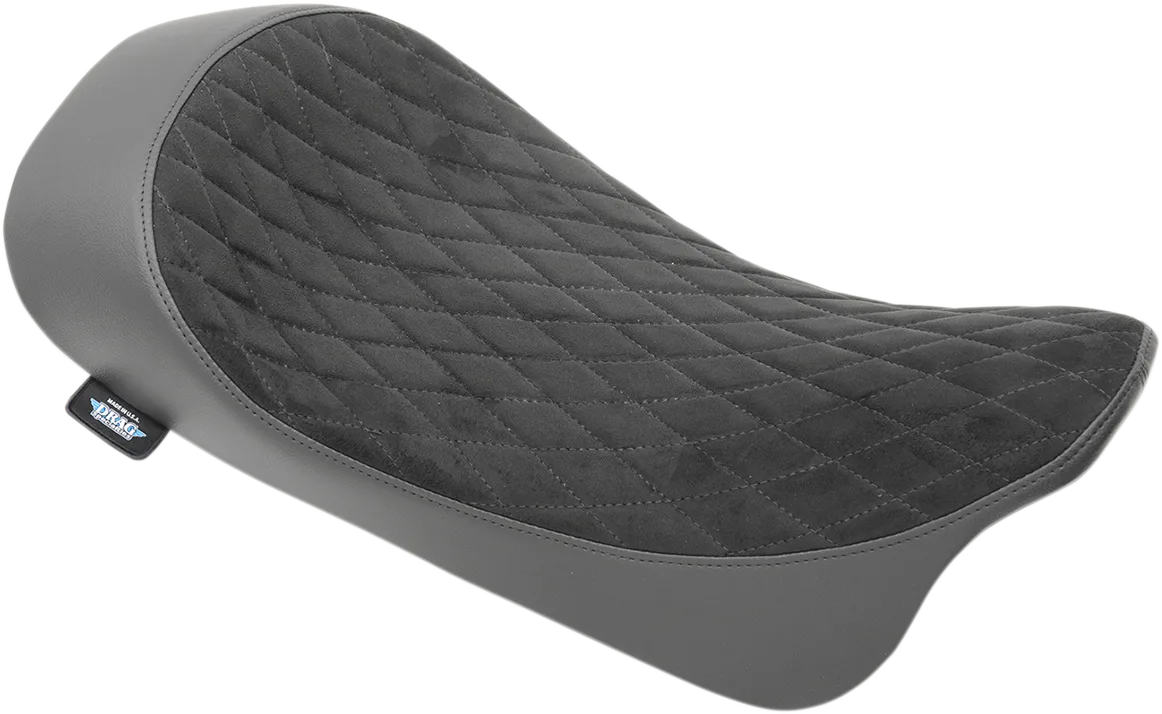 EZ-ON Mount Low-Profile Solo Seat