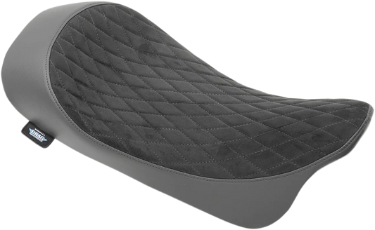 EZ-ON Mount Low-Profile Solo Seat