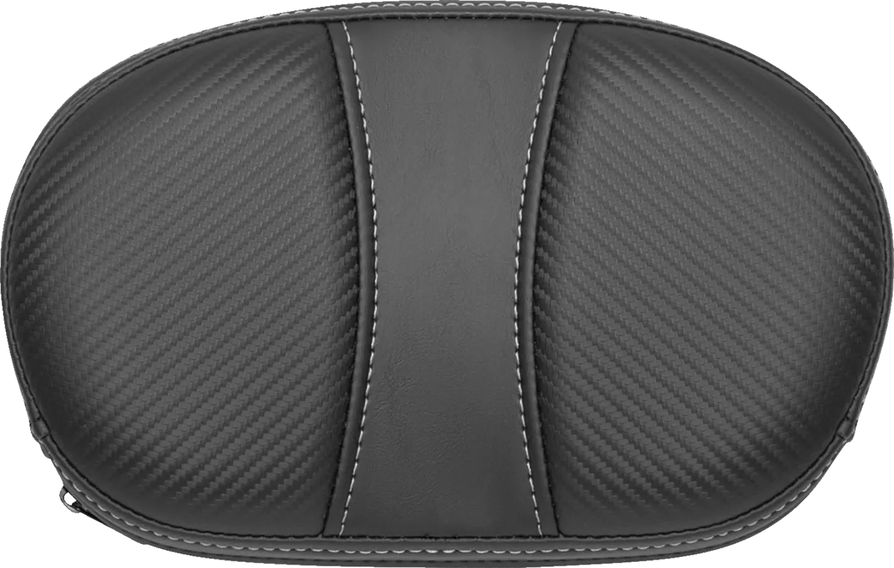 Mini Contour Sissy Bar Pad