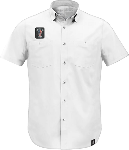 Biker Sam Lightweight Shirt