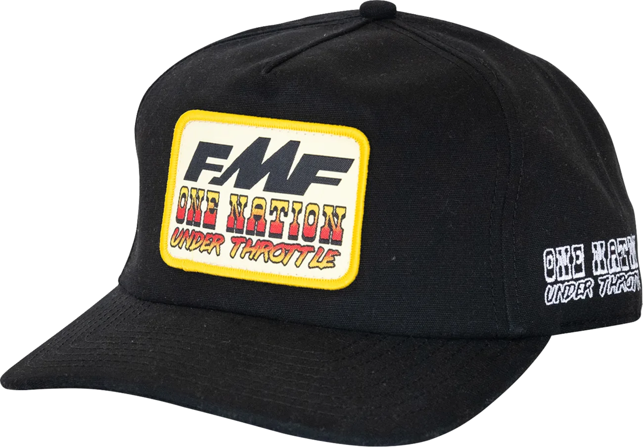 One Nation Hat