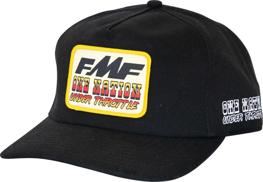 One Nation Hat