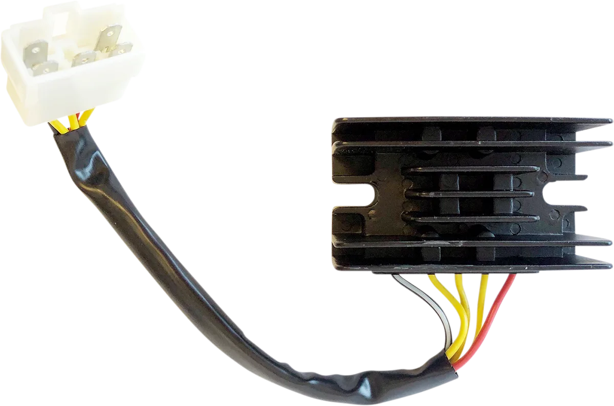 OE Style Regulator/Rectifier