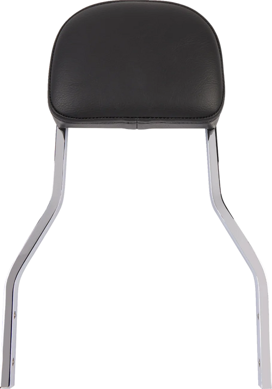 Detachable Backrest Kit