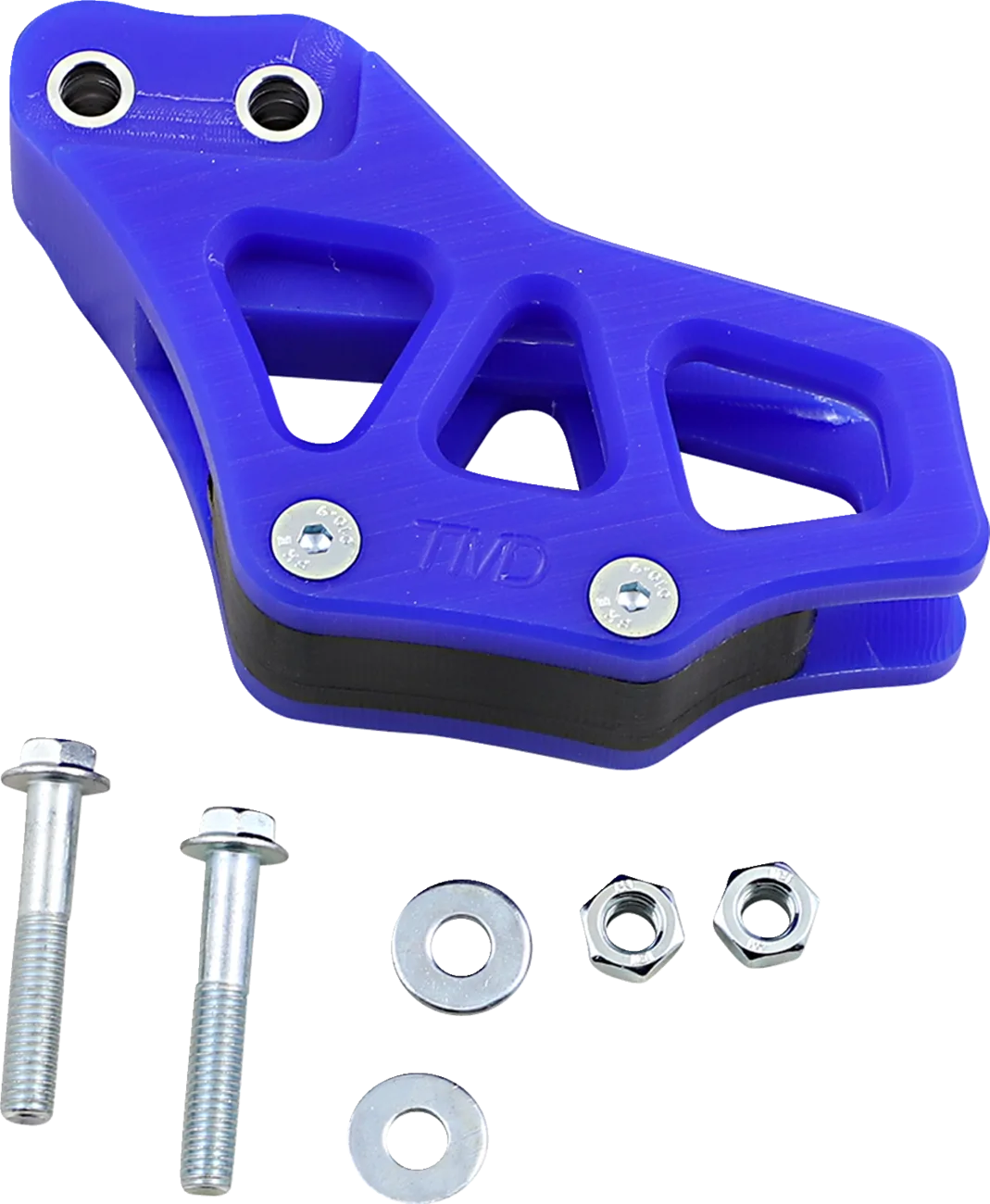 Chain Guide