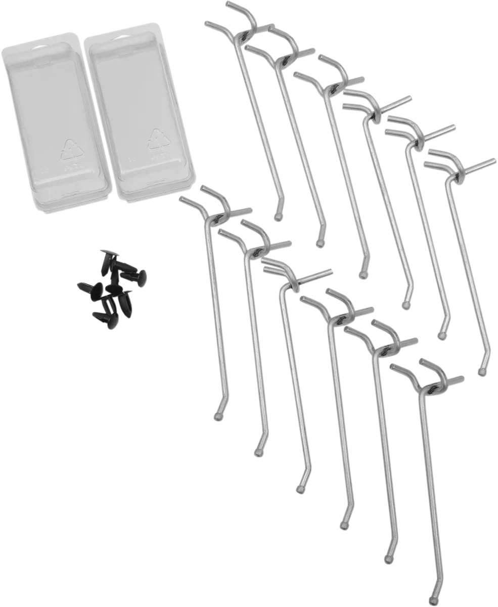 Replacement Hook Kit
