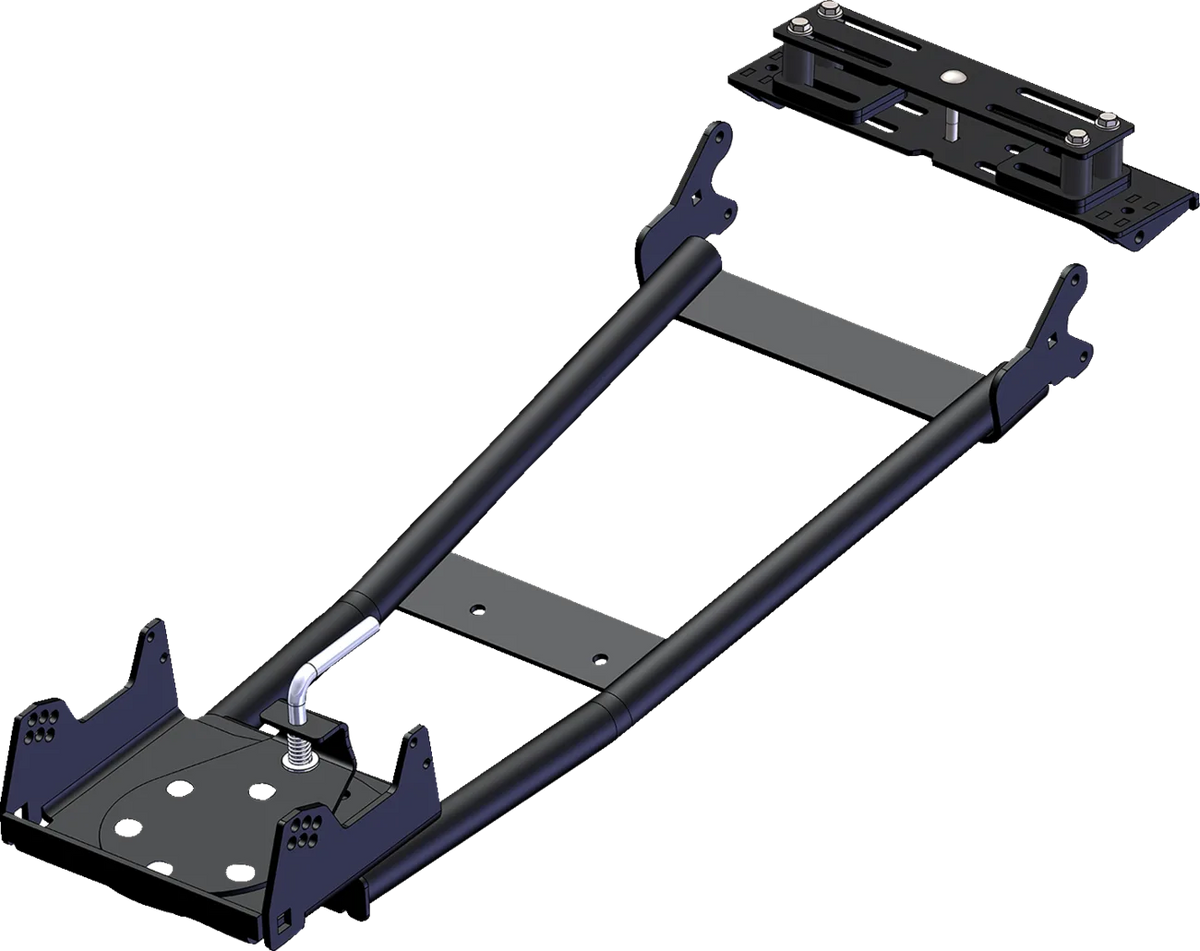 Tube Mount Hybrid Kit