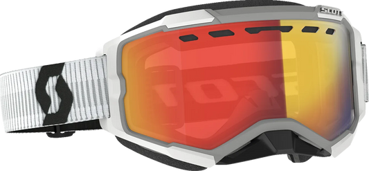 Fury LS Snow Cross Goggle